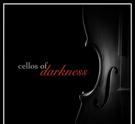 Plughugger Cellos of Darkness Synth Presets